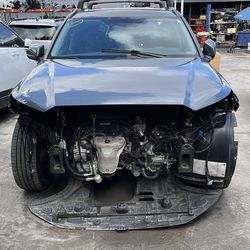 2023 2024 2025 HYUNDAI PALISADE XRT PART OUT
