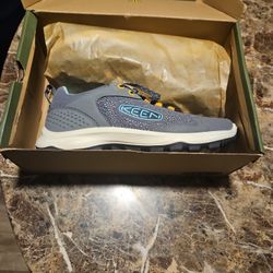 Keen Terradora Speed Womens 71/2 