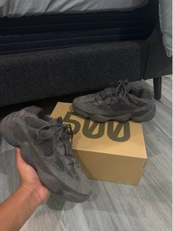 Yeezy 500