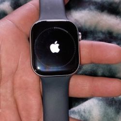 Apple Watch Series 11 Grey