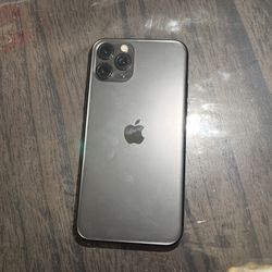 Iphone 11 Pro