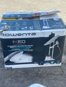 ROWENTA IXEO