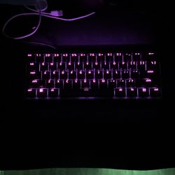 Razer Huntsman Mini Gaming Keyboard