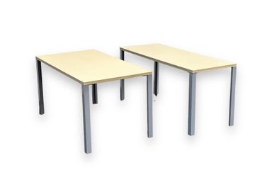 Authentic Herman Miller 42”-85” Desk Top & Legs - Choose your size(s) - All sizes available