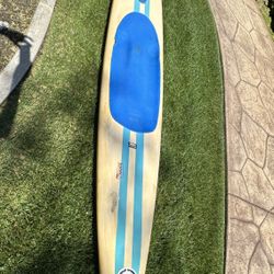 Eaton 14’ Paddleboard