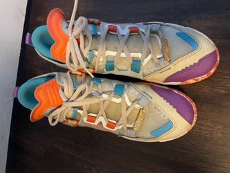 Jordan’s Size 13