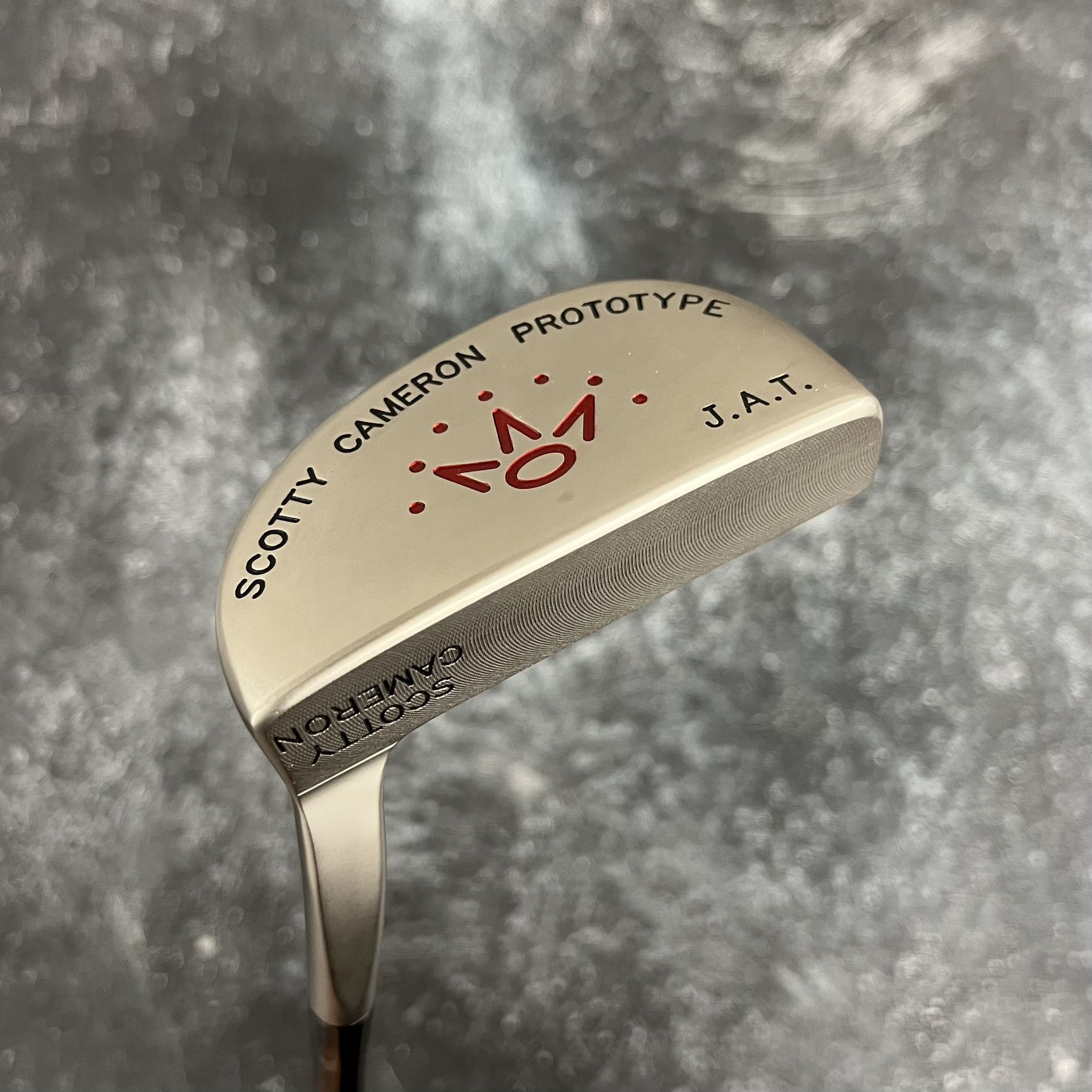 Scotty Cameron J.A.T. Prototype for Sale in Scottsdale, AZ - OfferUp