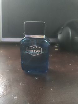 AEROPOSTALE DISCOVER COLOGNE