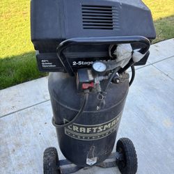 Craftsman Professional 