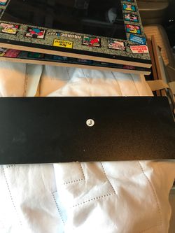 1up Arcade J panel