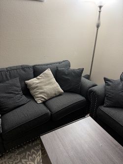 Couches