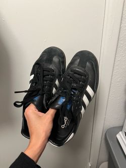 Adidas Samba Women Size 6