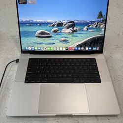 2024 M4Pro MacBook Pro 16”