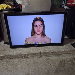 Tv samsung
