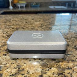 Wenger Swiss Army Knife: Rare Boeing Version 