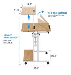Desk