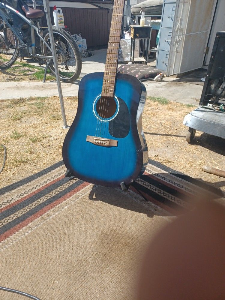 Acoustic Guitar