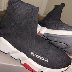 Balenciaga Speed Runners