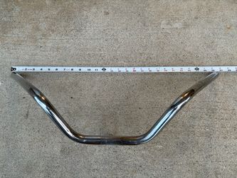 Beach Cruiser Handlebars