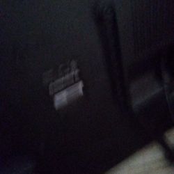 A Big Screen TV  50 Inch  