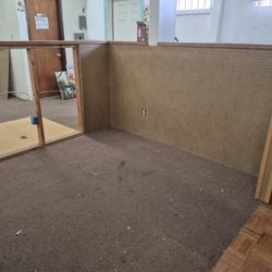 Peg Board Located In Lemon Grove 