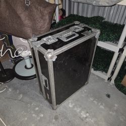 Viking Case Hardcase For Travel Audio Or Protection 