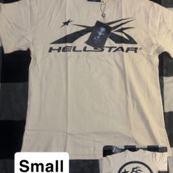 Hellstar Shirt 