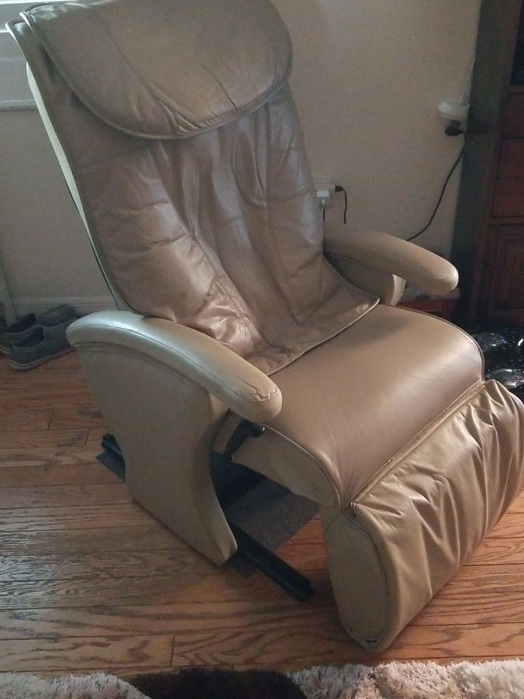 Massage Chair Recliner