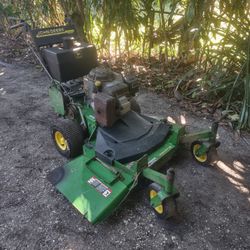 Lawn Mower 