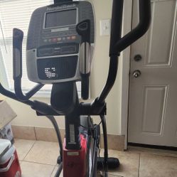 nordictrack elite 13.1 elliptical 