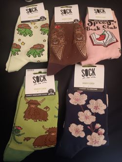 Fun Socks