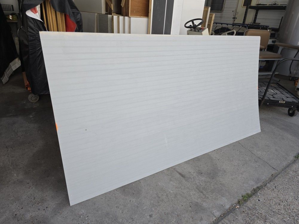 Plywood Siding Plybead Panel, 11/32in x 4ft x 8ft