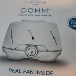 Dohm Yogasleep White Noise Machine 