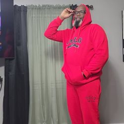 Ralph Lauren Polo Varsity Outfits Assorted Colors