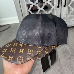 Lv Get A Ready Hat 