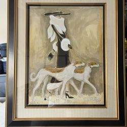 Dupre piece