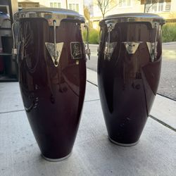 Percussions With Stand