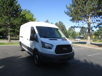 2016 Ford Transit-350