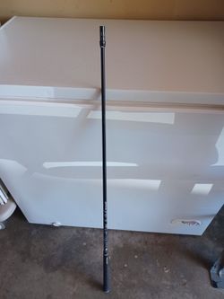 Helium golf shaff 40inches