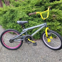 MAGNA  RIPCLAW  BIKE 