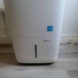 Goveelife Dehumidifier 