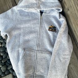 RSQ Jacket