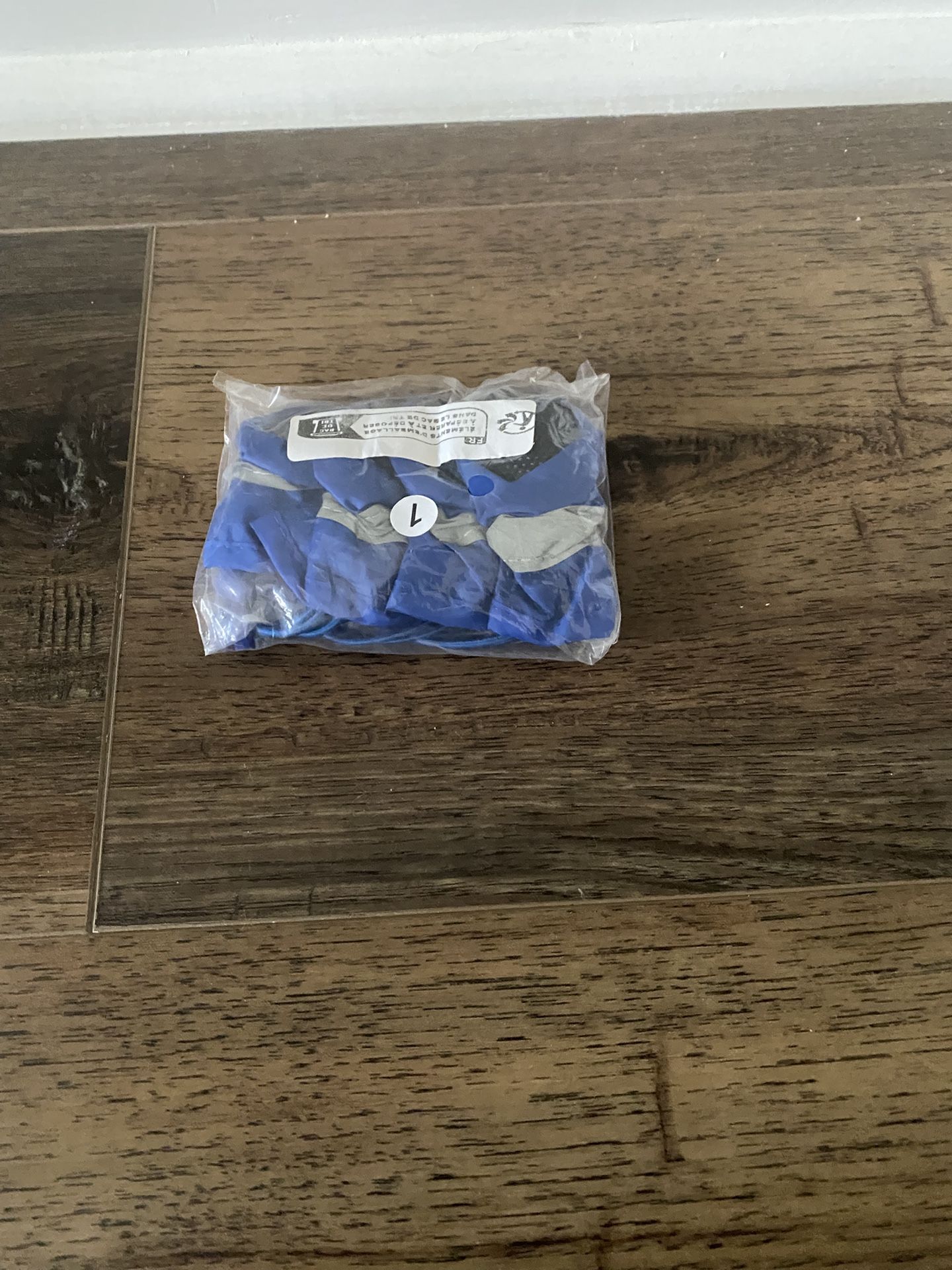 Small Dog Shoes
