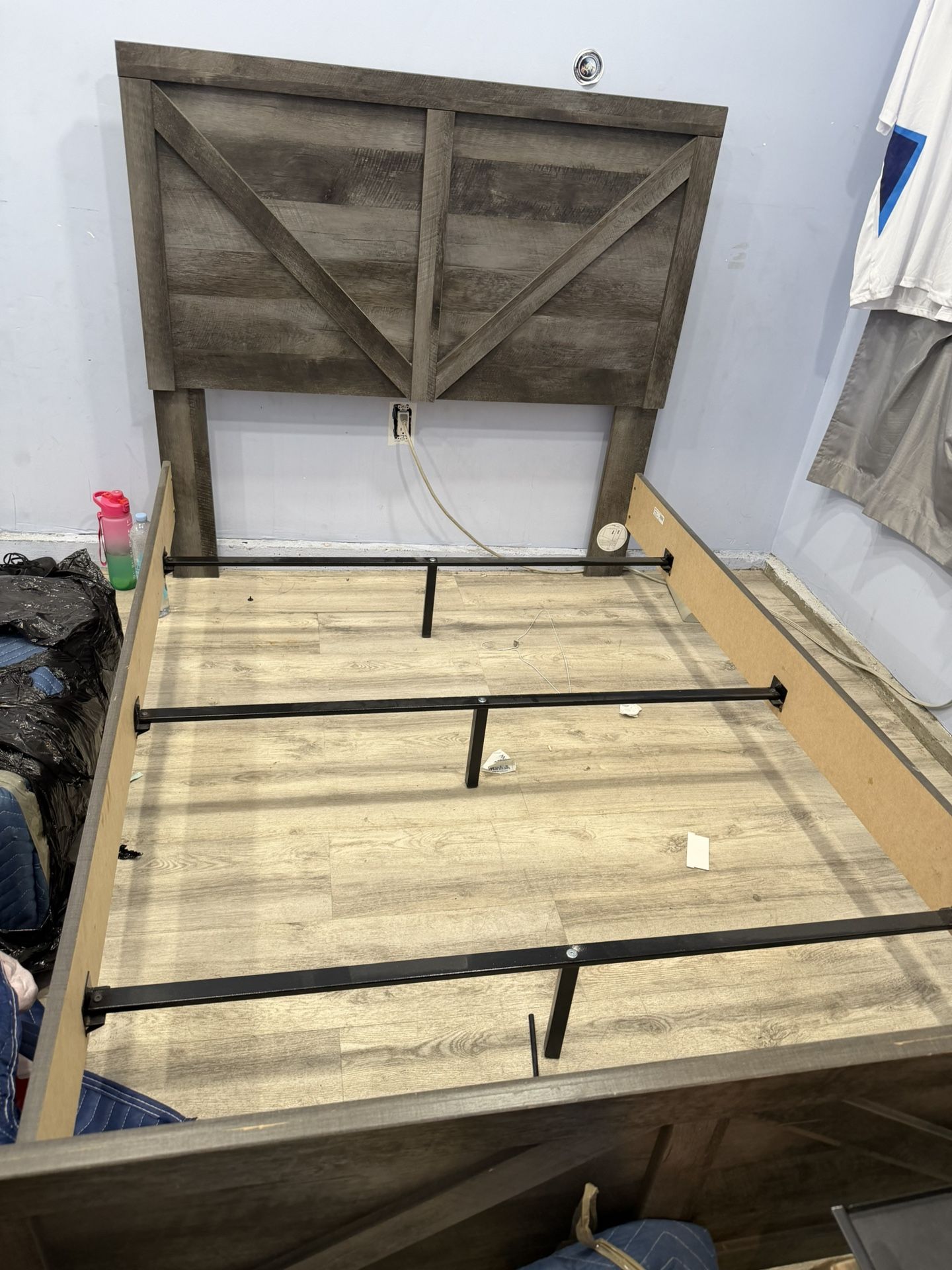 Bed Frame