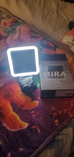 mirror
