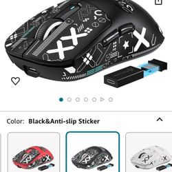 Attack Shark X3 Pro Gaming mouse