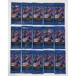 2020 Topps Gallery Baseball Value Packs MLB Cards Fat Packs Cello Pack Present Gift