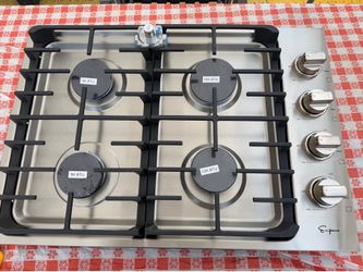 30” Gas Stove Top