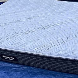 🛏️ KING Mattress — Ready Today | DELIVERY AVAILABLE 🔥 