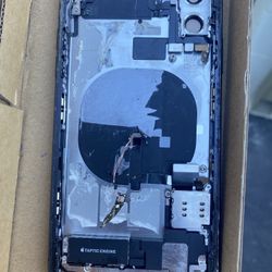 I Phone 11 Part